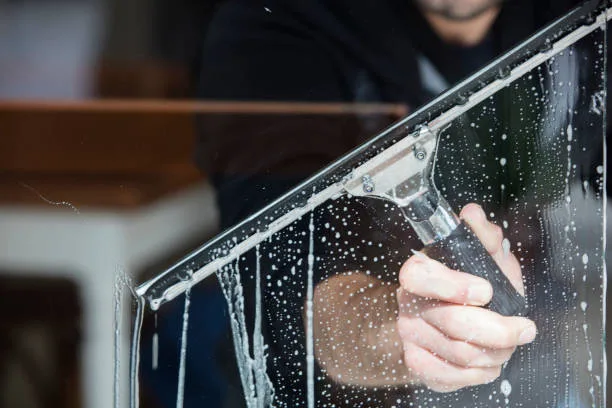 Window Cleaning Equipment Cape Town