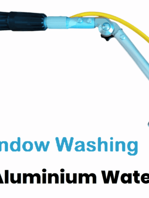 6-Metre-Waterfed-Pole.png Window Cleaning Equipment 6 Metre Aluminum Window Cleaning Waterfed Pole