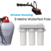 9-metre-fibreglass-pole-kit.png 9 Metre Waterfed Pole Kit