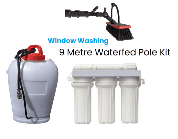 9-metre-fibreglass-pole-kit.png 9 Metre Waterfed Pole Kit