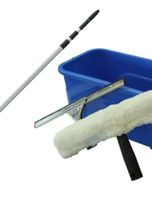 Double Storey Window Cleaning Equipment Kit