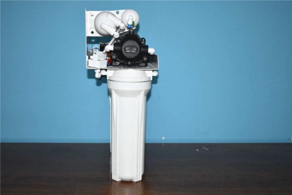 Hc2030455ecec482b93f8772b279638a63.jpg_Q55.jpg 75 GPD Reverse Osmosis System