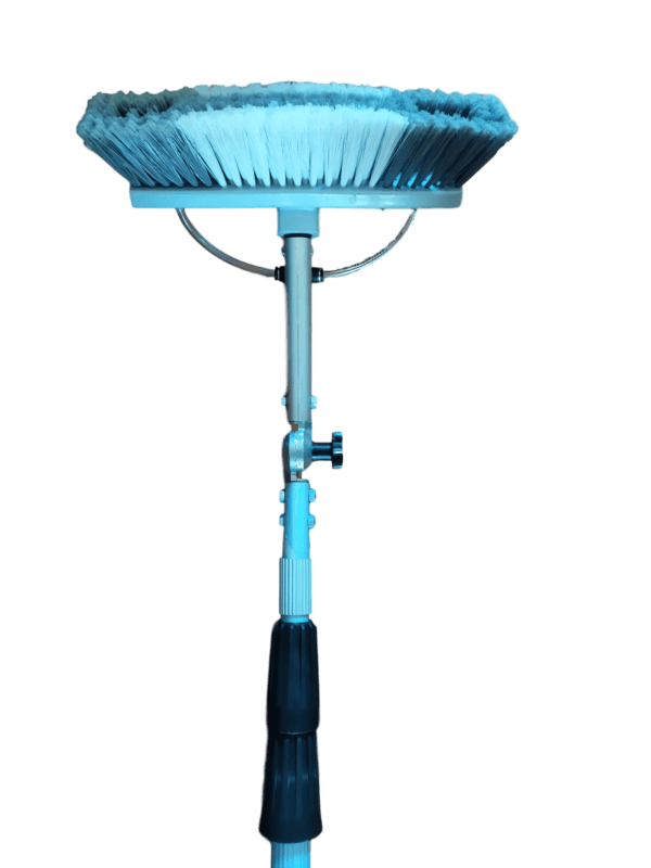 IMG_20191124_130054_clipped_rev_1-1.png Window Cleaning Equipment 6 Metre Aluminum Window Cleaning Waterfed Pole