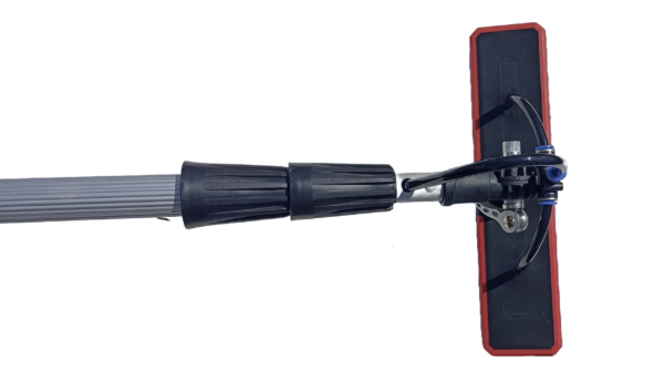 4-metre-aluminium-waterfed-pole-2 4 Metre Aluminium Waterfed Pole