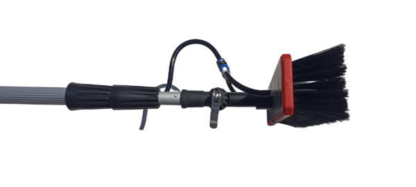 4-metre-aluminium-waterfed-pole-3 4 Metre Aluminium Waterfed Pole
