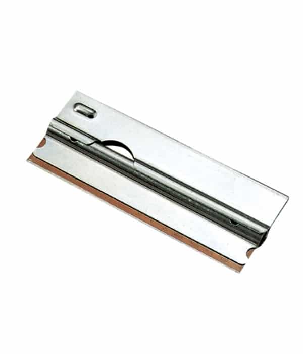 Pullex Scraper Fitting
